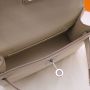 Hermes Mini Kelly  in Epsom Leather 