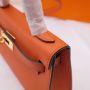 Hermes Mini Kelly  in Epsom Leather 