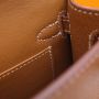 Hermes Mini Kelly  in Epsom Leather 