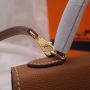 Hermes Mini Kelly  in Epsom Leather 