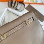 Hermes Kelly Danse Shoulder Bag 