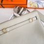 Hermes Kelly Danse Shoulder Bag 