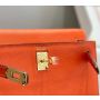 Hermes Kelly Danse Shoulder Bag 