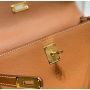 Hermes Kelly Danse Shoulder Bag 