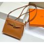 Hermes Kelly Danse Shoulder Bag 