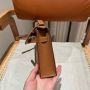 Hermes Kelly Elan Shoulder Bag 