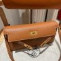 Hermes Kelly Elan Shoulder Bag 