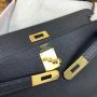 Hermes Kelly Elan Shoulder Bag 