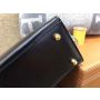 Hermes Kelly 32 2way Handbag in Box Leather 