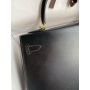 Hermes Kelly 25 2way Handbag in Box Leather 