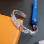 LV Unsex Silver bracelet