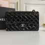 Classic Chanel Flap bag