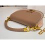 Chloe Marcie Chain Flap Bag