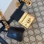 Gucci Small Padlock bag