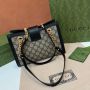 Gucci Small Padlock bag