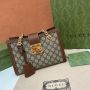 Gucci Small Padlock bag