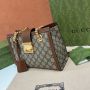 Gucci Small Padlock bag