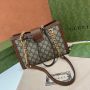 Gucci Small Padlock bag