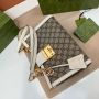 Gucci Small Padlock bag