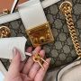 Gucci Small Padlock bag