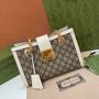 Gucci Small Padlock bag