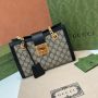 Gucci Small Padlock bag