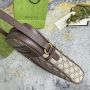 Gucci Small Ophidia Messenger