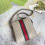 Gucci Small Ophidia Messenger