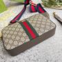 Gucci Ophidia Crossbody Bag