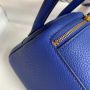 Hermes Mini Lindy Bag 