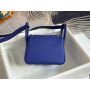 Hermes Mini Lindy Bag 