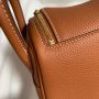 Hermes Mini Lindy Bag 