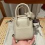 Hermes Mini Lindy Bag 