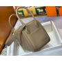 Hermes Lindy 26 / 30 in Togo Leather 