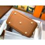 Hermes Lindy 26 / 30 in Togo Leather 