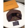 LV Petit Damier Hat