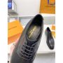 LV moccassins, size 38-45