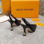 LV Slingback Pump, Size 35-41