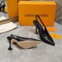 LV Slingback Pump, Size 35-41