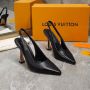 LV Slingback Pump, Size 35-41