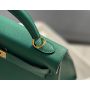 Hermes Kelly 25 / 28 in Epsom Leather 