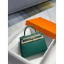 Hermes Kelly 25 / 28 in Epsom Leather 