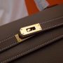 Hermes Kelly 25 / 28 in Epsom Leather 