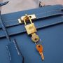 Hermes Kelly 25 / 28 in Epsom Leather 