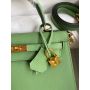 Hermes Kelly 25 / 28 in Epsom Leather 