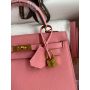 Hermes Kelly 25 / 28 in Epsom Leather 