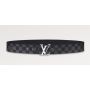 LV Initiales 40mm Reversible Belt