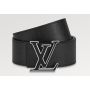 LV Initiales 40mm Reversible Belt