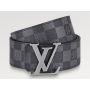 LV Initiales 40mm Reversible Belt