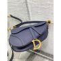 Dior Saddle Bag with strap 